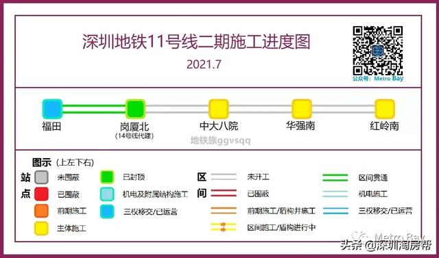 深圳地铁1号线路图，深圳地铁新开通线路图（哪些地铁线路可以到深圳宝安机场）