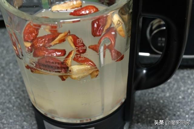 豆浆的制作方法，香浓好喝的豆浆如何制作（豆腐坊老板教你打豆浆）