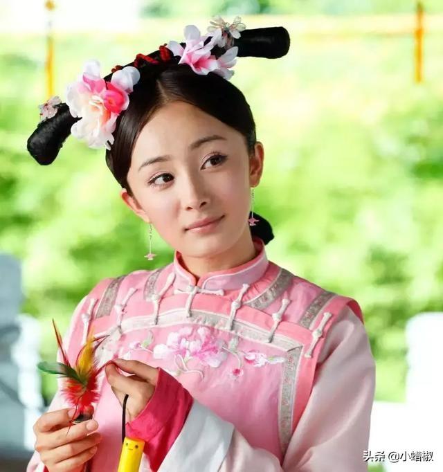 杨幂演过的电视剧，杨幂有演过什么电视剧