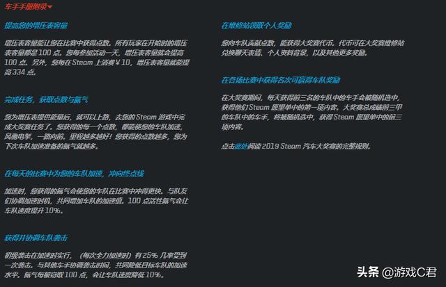 steam夏促，steam夏促活动如何参加