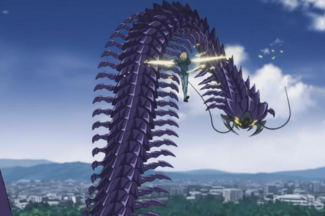 一拳超人2番外篇全集樱花，一拳超人2完结撒花