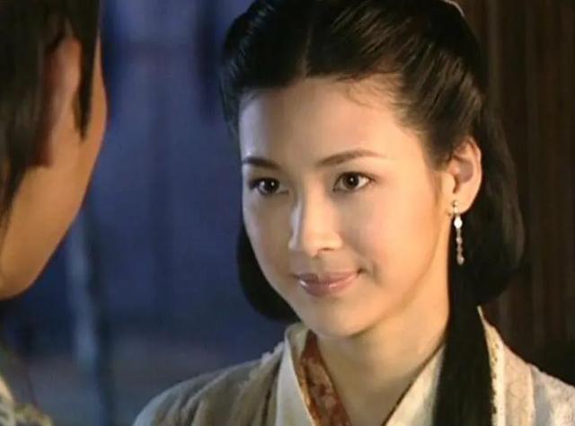 黄海冰演的老电视剧有哪些，18年前黄海冰这部古装剧