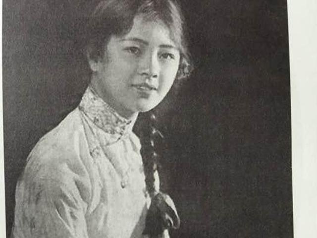 林徽因100句经典爱情语录，林徽因一针见血的爱情语录