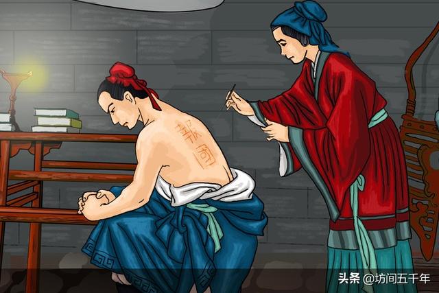 二十四孝图中孝顺的三个故事，是我国历史中最温情的能量