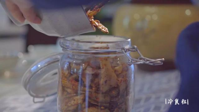 洋姜的做法大全，如何用洋姜做美食（遇见洋姜抓紧囤）