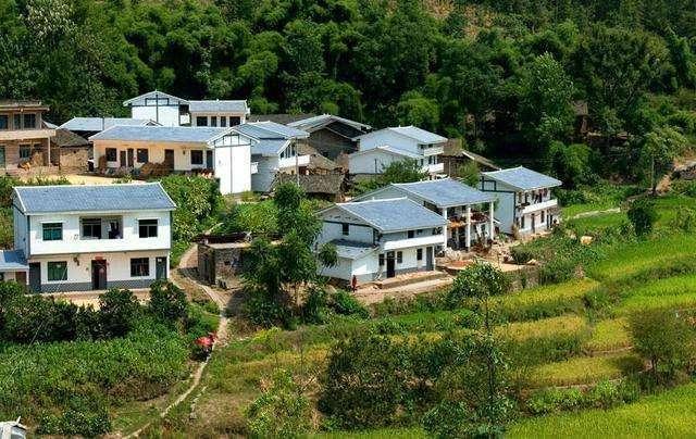 农村违章建筑能拆吗，农村3大违章建筑全拆除