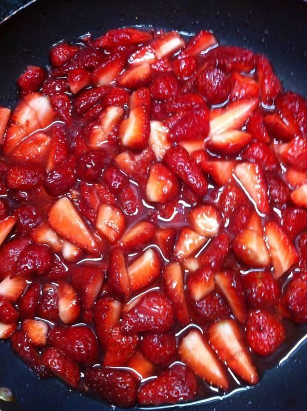 教你在家怎么做草莓酱，教你在家自制草莓酱