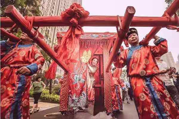 江西结婚习俗大全，第一次结婚没经验