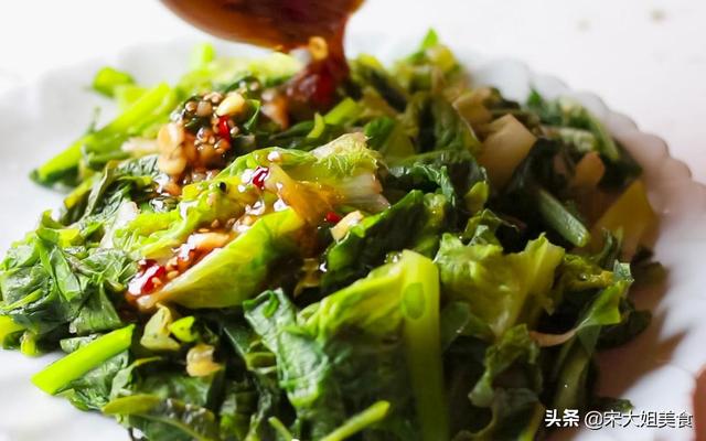 莴苣叶子能吃不，莴笋叶丢弃不吃（莴笋叶能做什么）