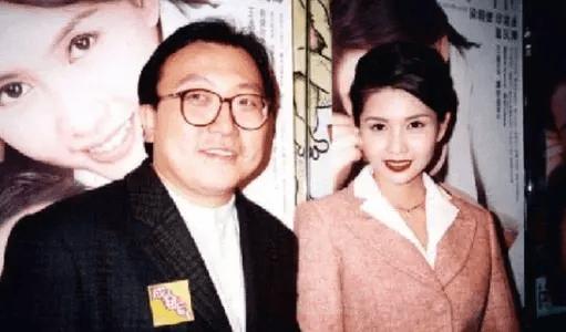 邱淑贞最经典的8部电影，邱淑贞得到王晶青睐