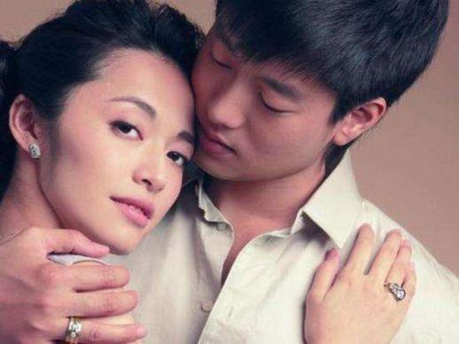 姚晨和凌潇肃谈了几年，姚晨凌潇肃昔日的