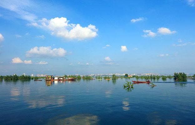 岳阳旅游景点攻略，湖南岳阳旅游攻略景点必去（岳阳这条旅游线路，等你来打卡）