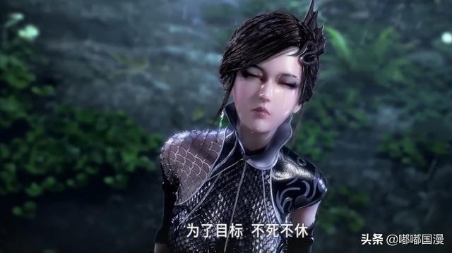 秦时明月第四部天明，秦时明月第四部分析（至今却无人超越”这5部武侠动画巅峰）