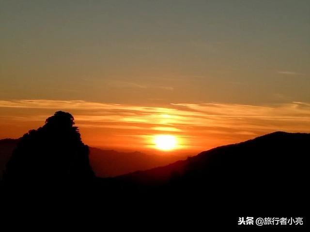 郴州网红景点排名，湖南省郴州市有什么旅游景点（超级适合周末出游和部门团建）