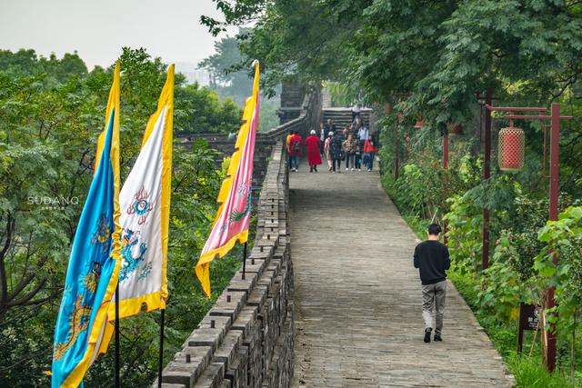 古代荆州和现代荆州，回顾：湖北荆州的历史发展脉络