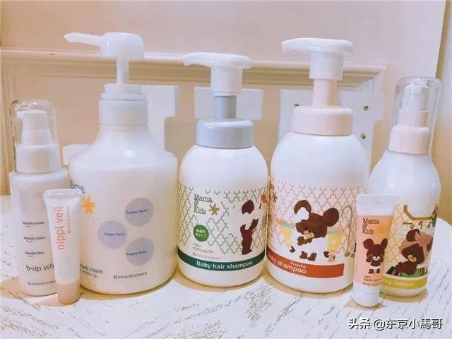 mamakids日本人不用，mama kids好用吗（mamau0026kids这个牌子）