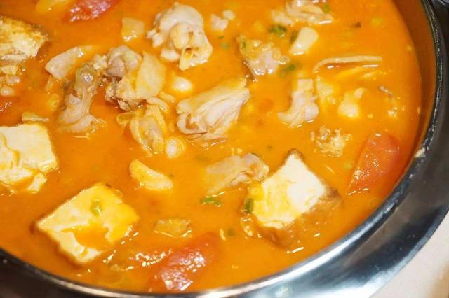 番茄炖鸡做法大全，番茄炖鸡肉营养丰富