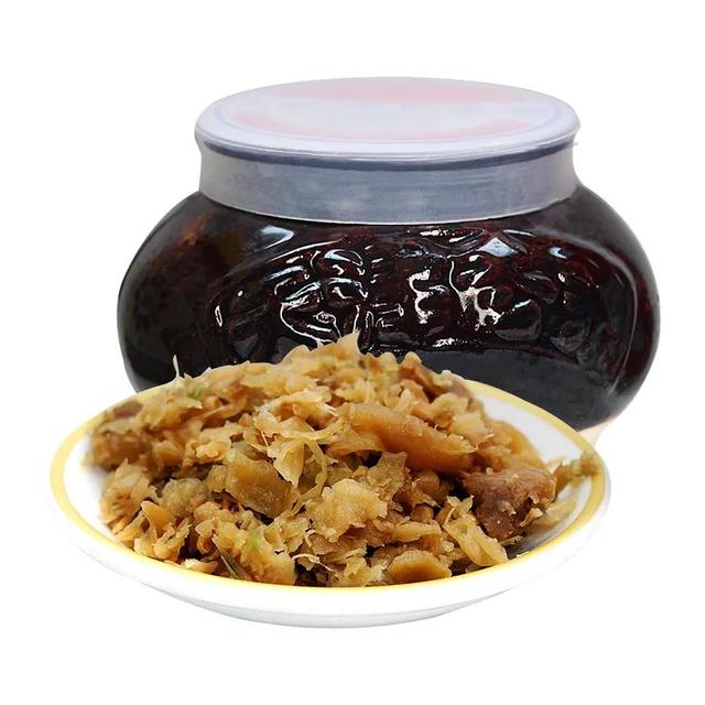 天津老百姓食谱,天津人离不开的100样儿吃食 天津老百姓食谱,天津人离不开的100样儿吃食