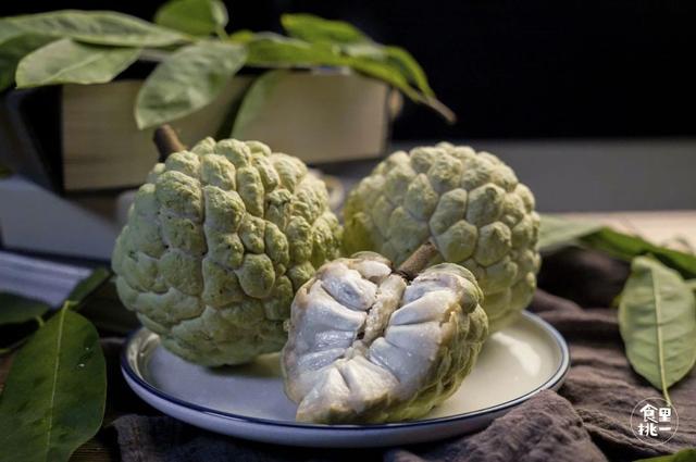 又贵又好吃稀有热带水果，一过中秋就消失