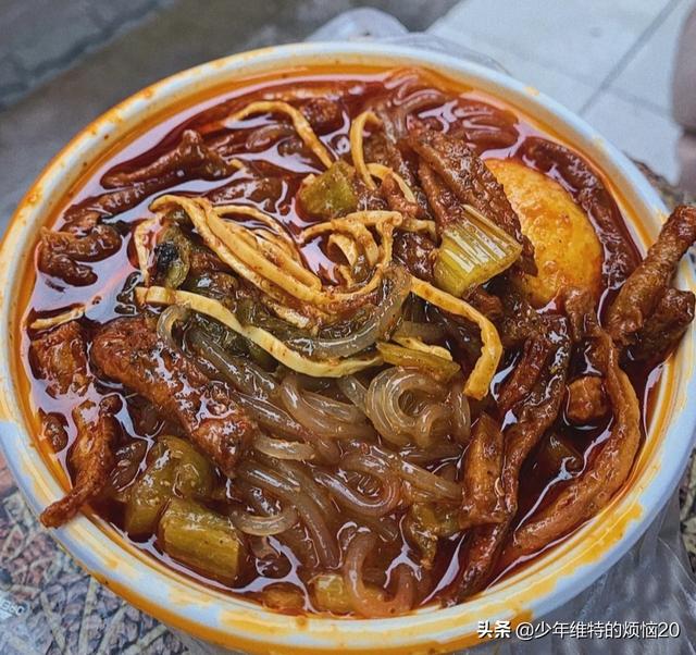 武汉有什么好吃的，武汉必吃10大美食（武汉最有名的十大特色美食）