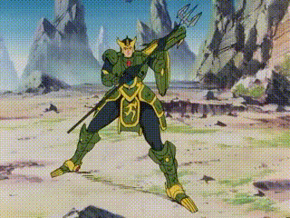 天空战记最后的决战时刻，来自天空殿的格杀令