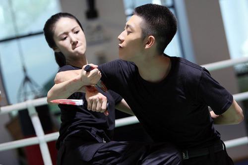 余罪电影张一山，堪称张一山演技巅峰