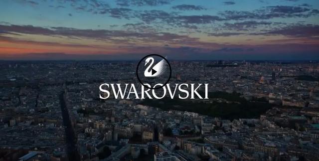 3万颗施华洛世奇水晶造型，施华洛世奇将关店3000家