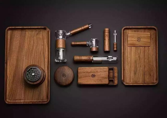 关于北美黑胡桃的优点，源氏木语用的“北美黑胡桃木”到底好在哪