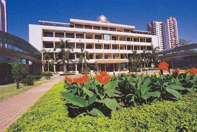 华南师范大学附属中学，华南师范大学附属中学多牛