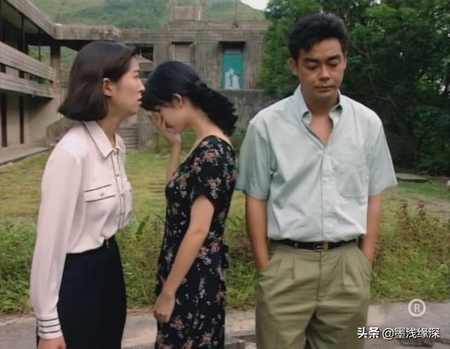 港剧经典发财之路，港剧巅峰之作大时代