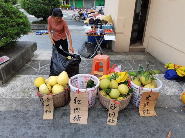 汕头市至梅州市自驾游攻略，两人一车全国自驾游第五十四天