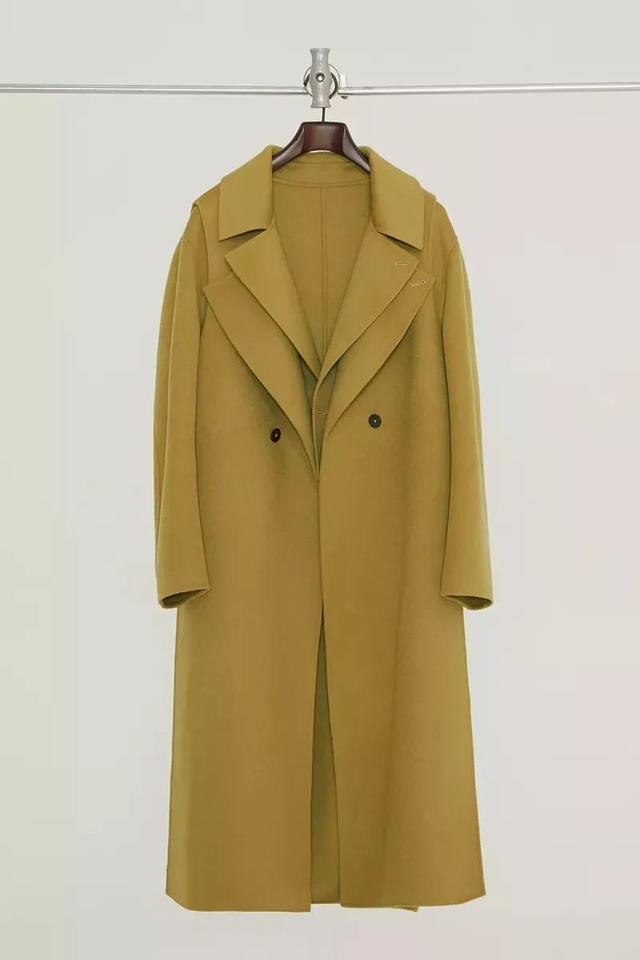 英伦学院风男装品牌，更适合亚洲人的大衣品牌推荐（高个子平价大衣）