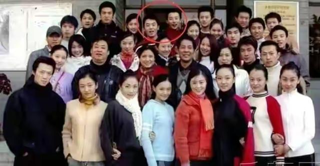 朱亚文个人资料，王雷朱亚文个人资料（他的高品质代表作在哪里）