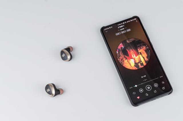 jbl值得入手的耳机，2022进阶版有线耳机怎么选