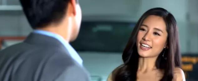 男主角很霸道的泰剧，最新好看又虐心霸道的泰剧