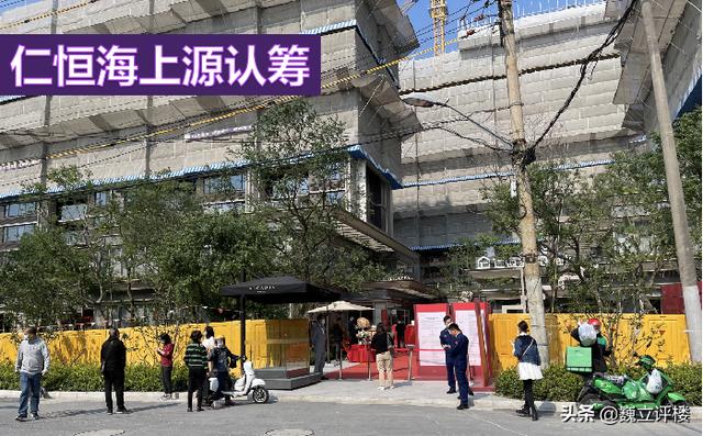 东外滩哪个楼盘值得买，这个区域买房买到就是赚到