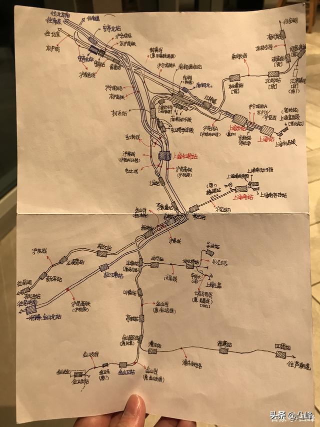 上海市域铁路怎么换乘，轨交27号线<心港快线>