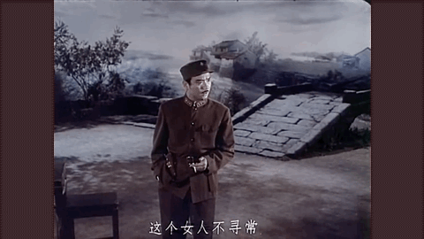 八大样板戏中的小鲜肉，样板戏中11位扮演反派的演员今昔照