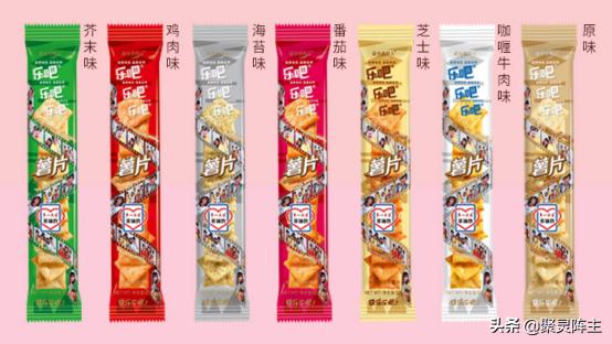 零食推荐单品，5款让我“无限回购”的零食