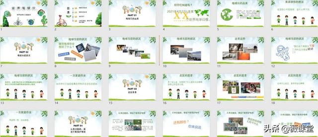 世界地球日手抄报内容学生，世界地球日，保护地球手抄报