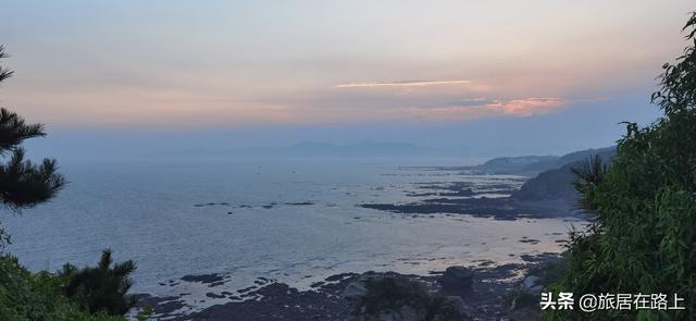 大连黄金海岸海边游玩攻略，走进东北最迷人的黄金海岸