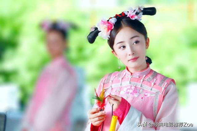好看的几部古装电视剧爱情，七部不错的古装爱情电视剧