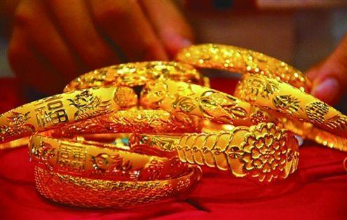 手镯怎么看真假，怎么区分黄金手镯的真假（详解最全辨别黄金手镯的真假攻略）