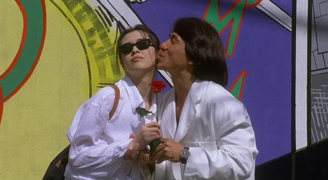 元彪的第一部电影，元彪这部奇幻经典