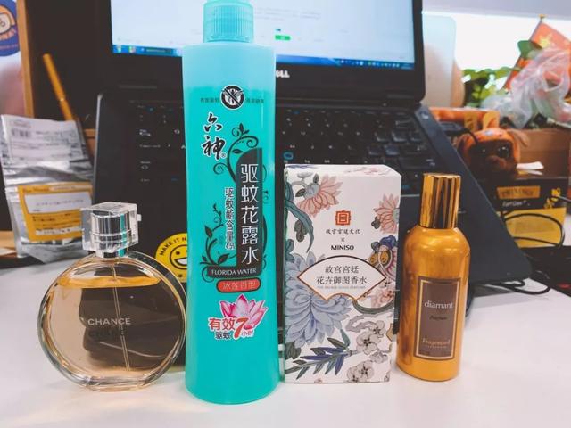 香水测试评价，香水的选择和使用：小白必学