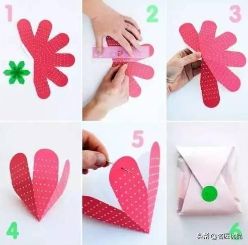 六一儿童节卡纸手工作品，六一儿童节怎样用卡纸做手工（暑假手工孩子赞爆了）