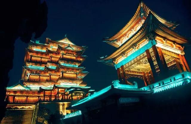 江西有哪些地方，江西旅游景点必去十处地方（2021年GDP排行榜出炉）