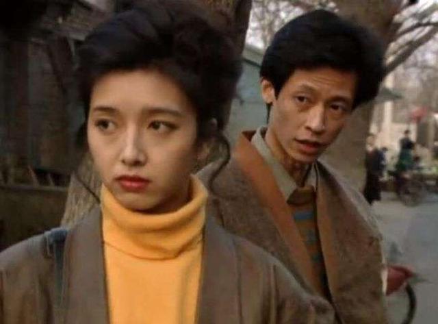 王志飞演的最好看的电视剧，都夸王志文凭叛逆者演技封神