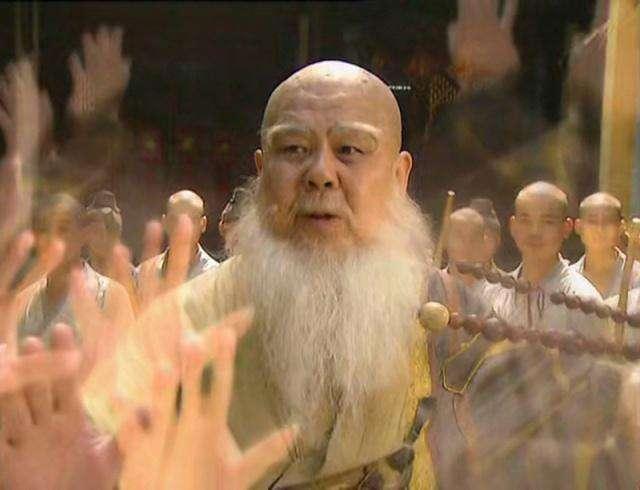 金庸笔下十大少林高手，金庸笔下到底哪一字辈的少林高僧最厉害