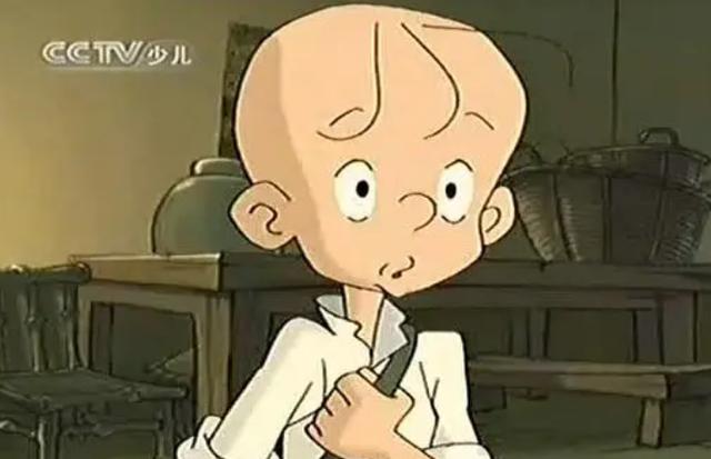 蓝皮鼠和大脸猫动画片，50部动画片带你回忆童年（小时候你我看的动画片）